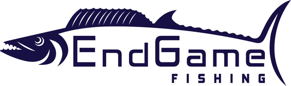 EndGame Fishing LLC logo