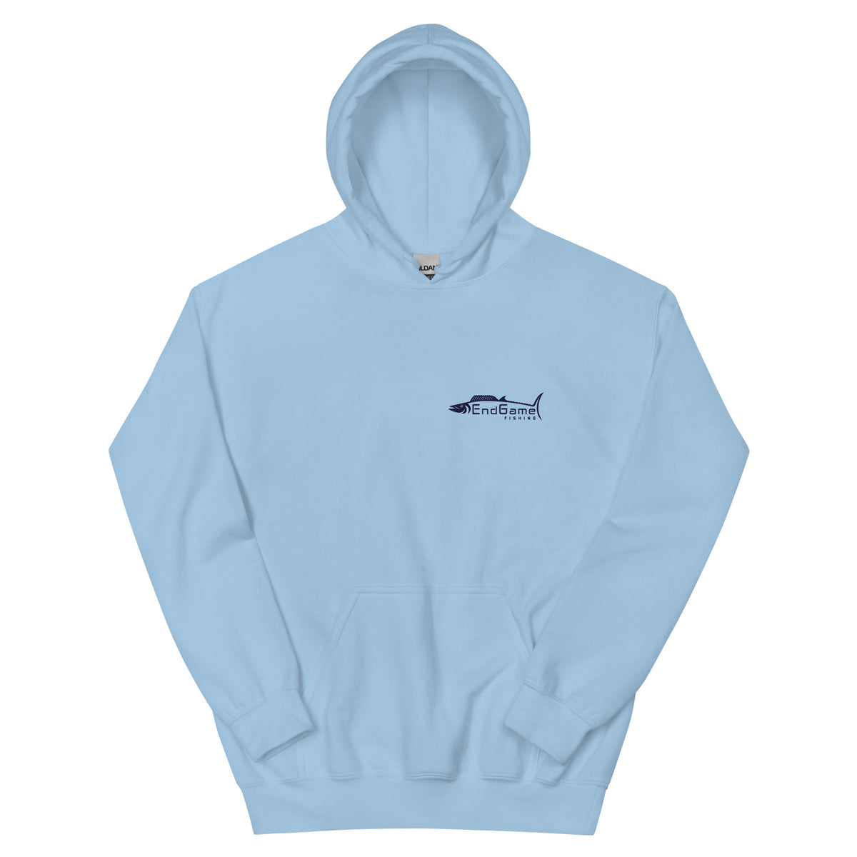 EndGame Fishing Offshore 80 Wides Hoodie