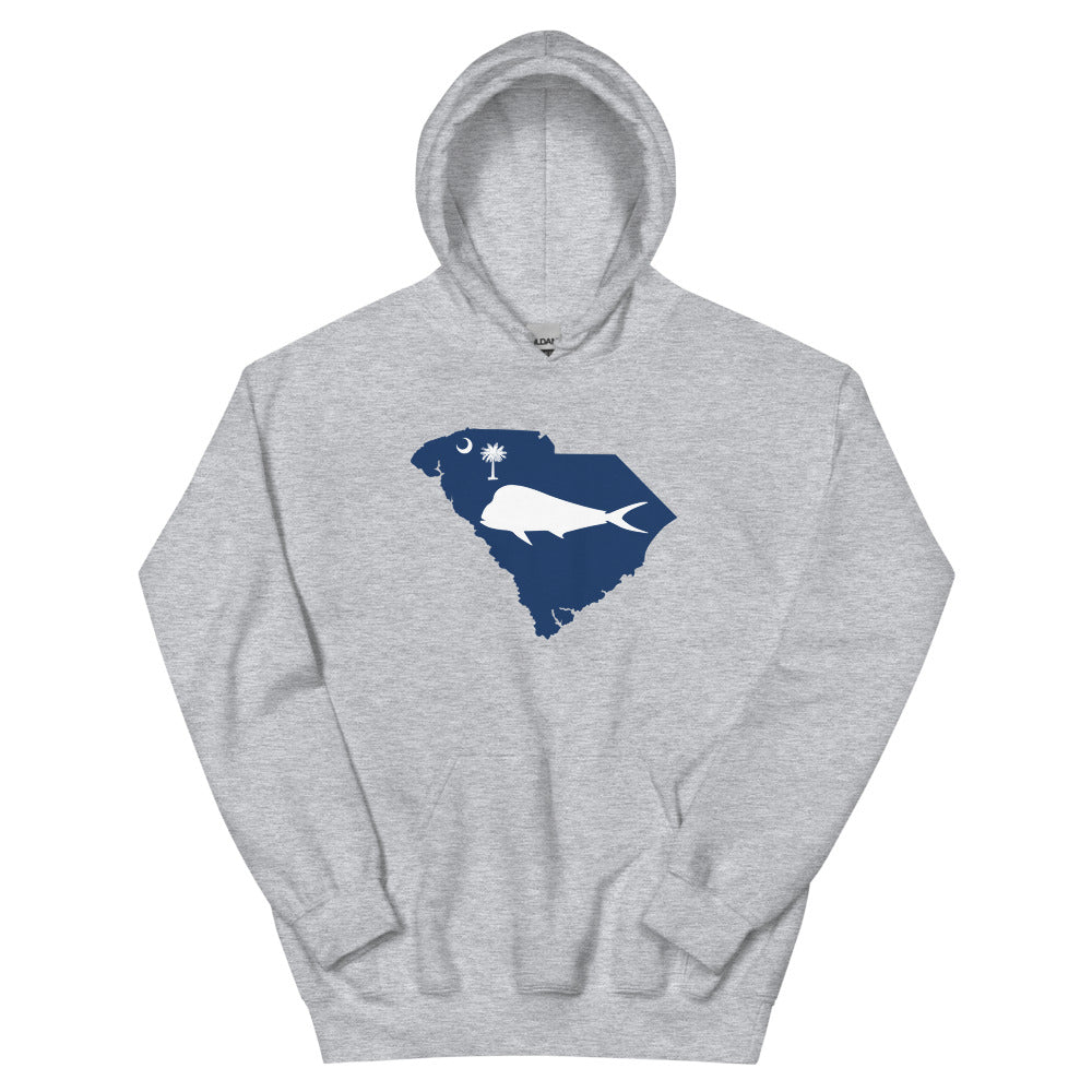 SC Mahi Hoodie