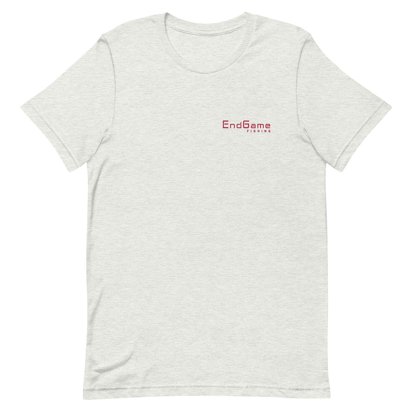 EndGame Florida Center Console Tee