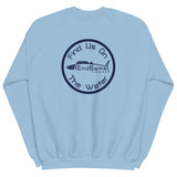 EndGame Find Us On The Water Crew Neck