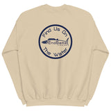 EndGame Find Us On The Water Crew Neck