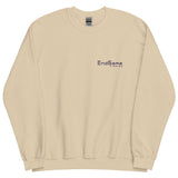 EndGame Find Us On The Water Crew Neck