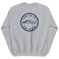 EndGame Find Us On The Water Crew Neck