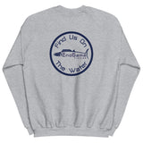 EndGame Find Us On The Water Crew Neck