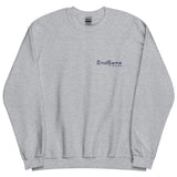 EndGame Find Us On The Water Crew Neck