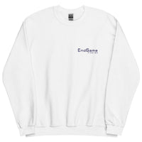 EndGame Find Us On The Water Crew Neck