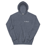 EndGame Find Us On The Water Hoodie-White Logo