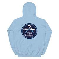 EndGame Fishing Offshore 80 Wides Hoodie