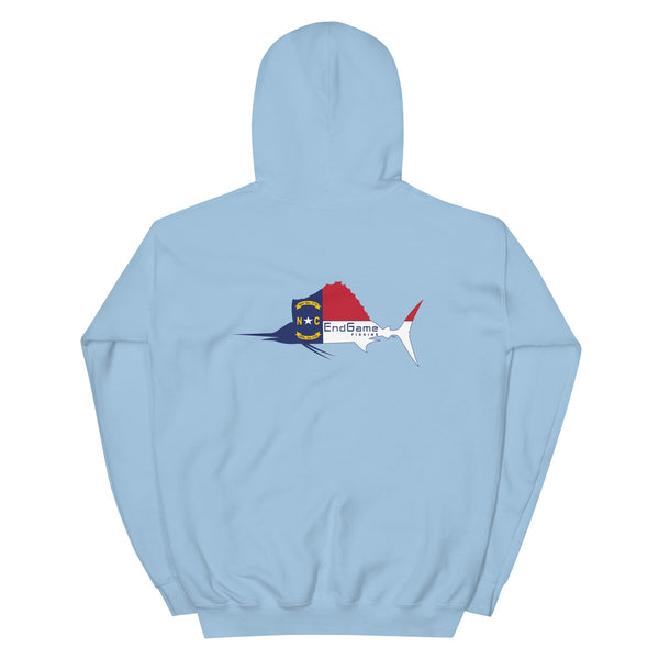 Sailfish hoodie hot sale