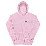 EndGame Fishing Offshore 80 Wides Hoodie