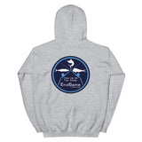 EndGame Fishing Offshore 80 Wides Hoodie