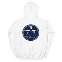 EndGame Fishing Offshore 80 Wides Hoodie