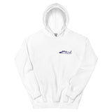 Carolina Reds Logo Hoodie