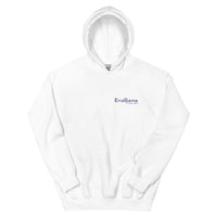 NC Sailfish Logo Hoodie