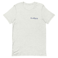 NC Sailfish Logo Tee