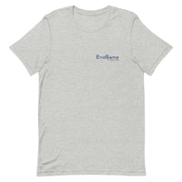 NC Sailfish Logo Tee