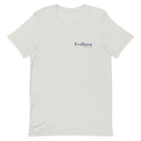 NC Sailfish Logo Tee