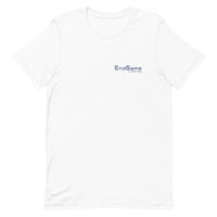 NC Sailfish Logo Tee