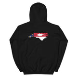 NC Tuna Logo Hoodie