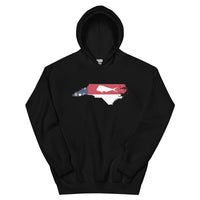 NC Mahi Hoodie