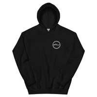 NC Mahi Logo Hoodie