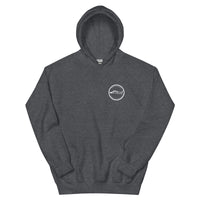 NC Marlin Logo Hoodie