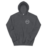 NC Marlin Logo Hoodie