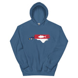 NC Tuna Hoodie