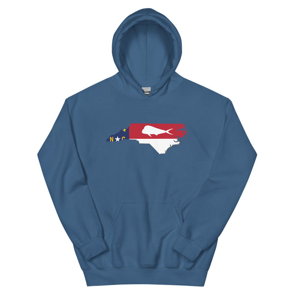 NC Mahi Hoodie