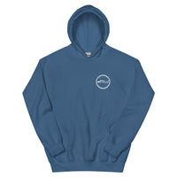 NC King Mackerel Logo Hoodie