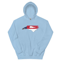 NC Mahi Hoodie