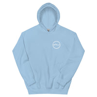 NC King Mackerel Logo Hoodie