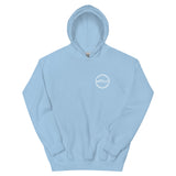 NC Mahi Logo Hoodie