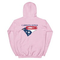 Carolina Kings Logo Hoodie