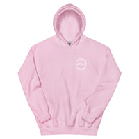 NC Mahi Logo Hoodie