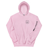 EndGame Fishing 80 Wide Cross Sleeve Logo Hoodie