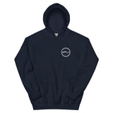 NC Marlin Logo Hoodie