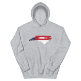 NC King Mackerel Hoodie