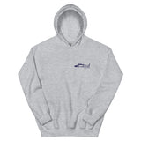 Carolina Kings Logo Hoodie