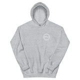 NC Mahi Logo Hoodie