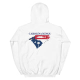 Carolina Kings Logo Hoodie