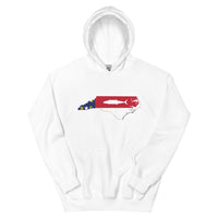 NC King Mackerel Hoodie