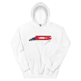 NC King Mackerel Hoodie