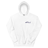 Carolina Kings Logo Hoodie