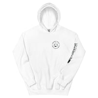 EndGame Fishing 80 Wide Cross Sleeve Logo Hoodie