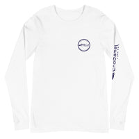 EndGame Fishing Logo Long Sleeve Tee