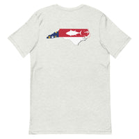 NC Tuna Logo Tee