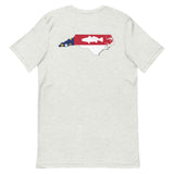 NC Trout Logo Tee