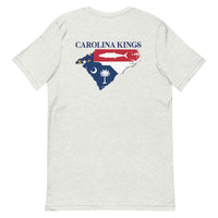 Carolina Kings Logo Tee